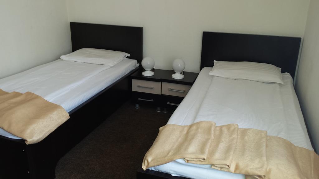 Hotel Dacia Băile Herculane Zimmer foto